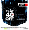 Spykar Sale