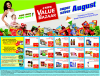 SRS Value Bazaar Sale