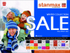 Stanmax Sale