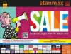 Stanmax Sale