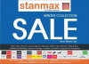 Stanmax Sale