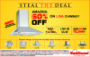 Sunflame Sale