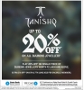 Tanishq Sale