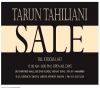 Tarun Tahiliani Sale