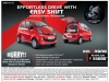 Tata Motors Sale