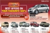 Tata Motors Sale