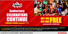 TGI Fridays Sale