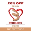 The Body Shop Sale