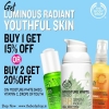 The Body Shop Sale