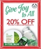 The Body Shop Sale