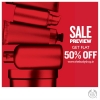 The Body Shop Sale
