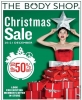 The Body Shop Sale