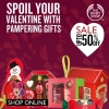 The Body Shop Sale