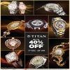 Titan Sale
