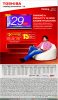 Toshiba Sale