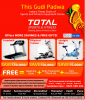 Total Sports and Fitness Sale