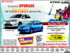 Toyota Sale