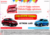 Toyota Sale