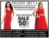 Trendy Divva Sale