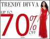 Trendy Divva Sale