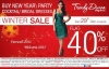 Trendy Divva Sale