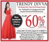 Trendy Divva Sale
