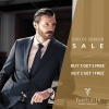 Van Heusen Sale