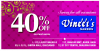 Vineets Sarees Sale