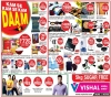 Vishal Mega Mart Sale