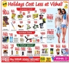 Vishal Mega Mart Sale