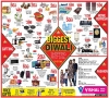 Vishal Mega Mart Sale