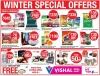 Vishal Mega Mart Sale