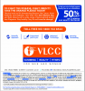 VLCC Sale
