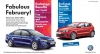 Volkswagen Sale