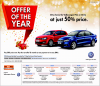 Volkswagen Sale