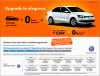 Volkswagen Sale