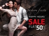 Wills Lifestyle Sale