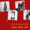 Wills Lifestyle Sale