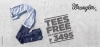 Wrangler Sale