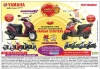 Yamaha Sale
