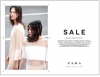 Zara Sale