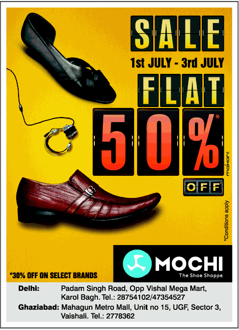 mochi shoes sale 2019