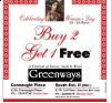 Greenways Sale