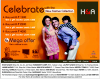 H and A Sale