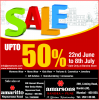 amarsons Sale