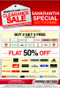 Brand Factory Sale