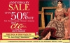 CTC Mall Sale