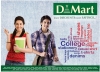 D Mart Sale