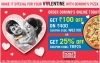 Dominos Pizza Sale