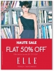 Elle Sale